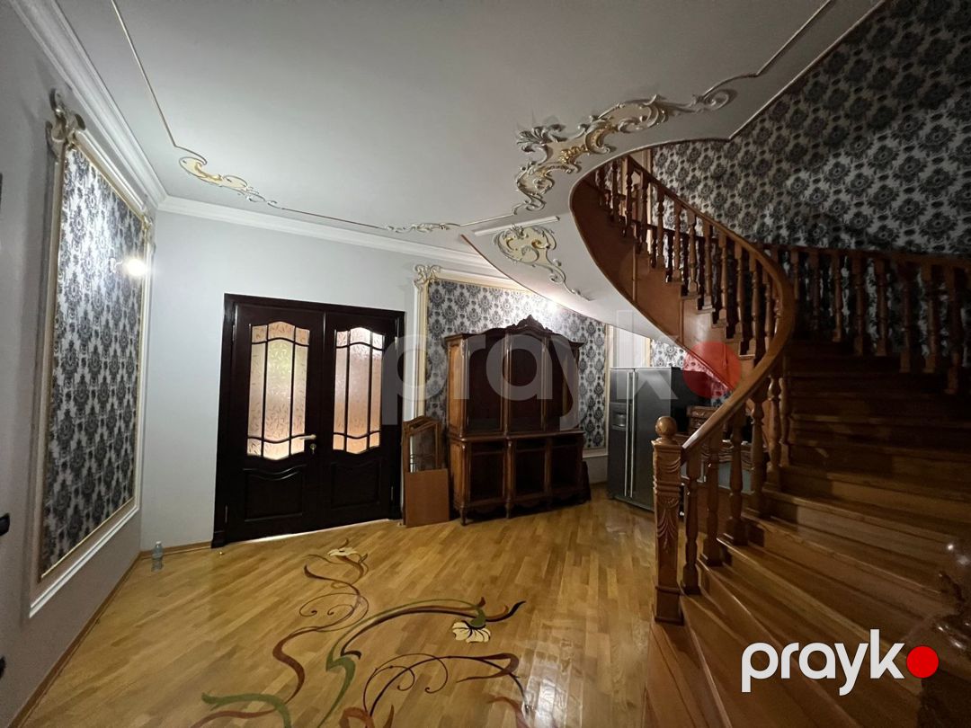 Həyət evi, Rəsulzadə qəs — Ev, villa, Bakı (2)