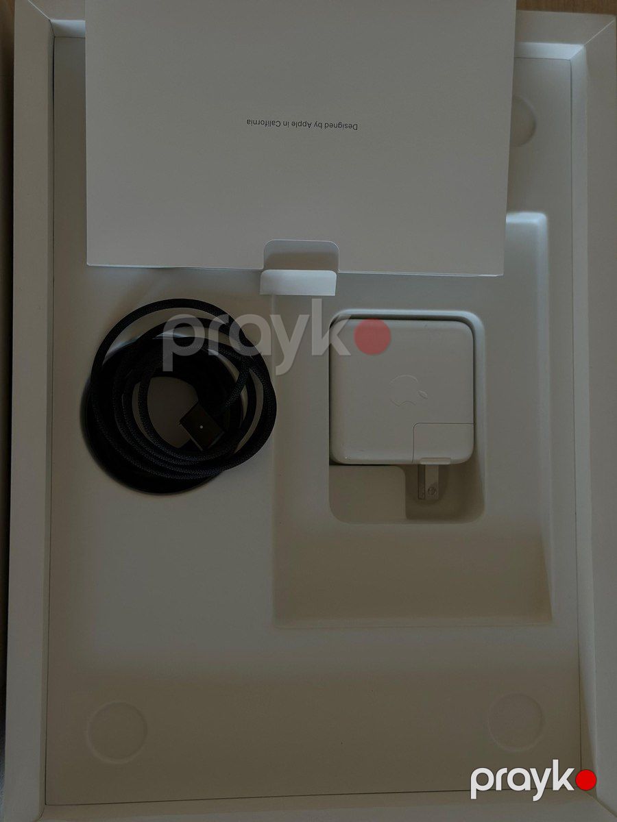 Apple MacBook Pro 14” M5 / 16GB / 512GB — Noutbuklar, Bakı (3)