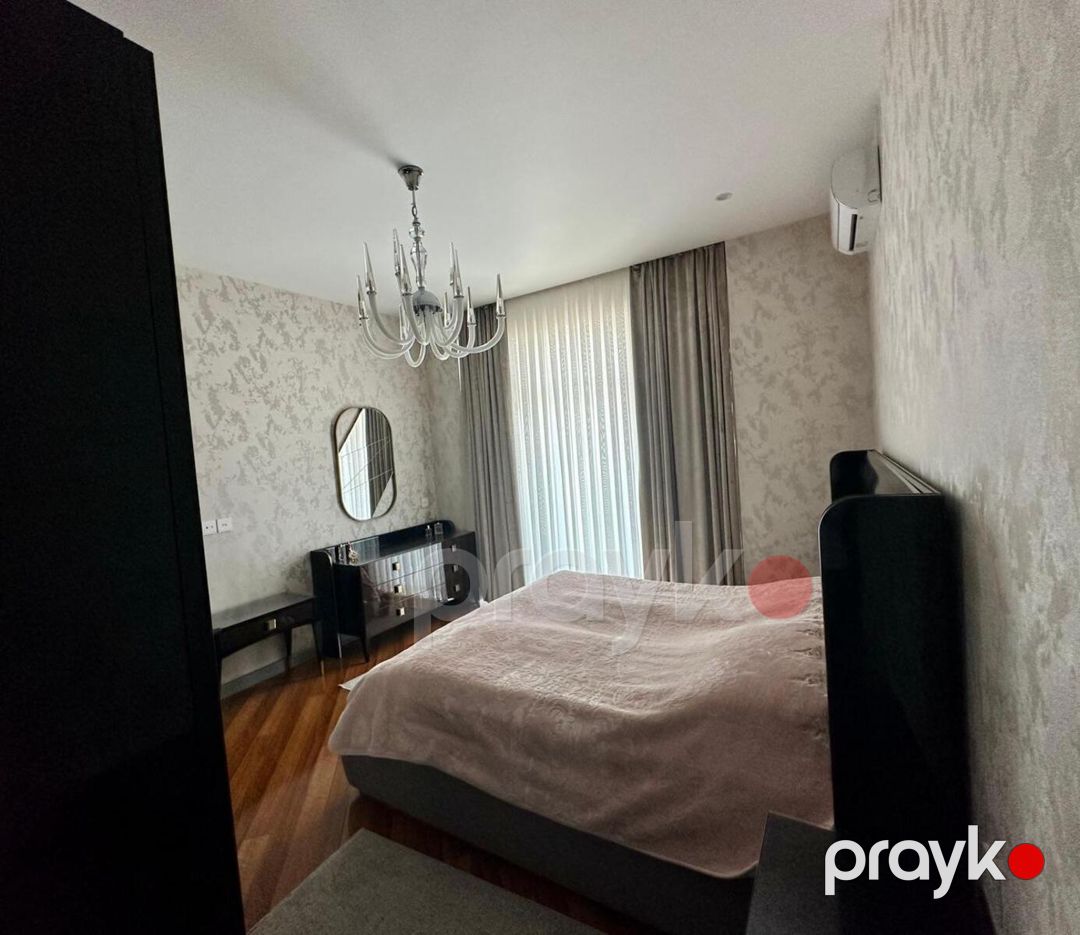 Satılır 3 otaqlı yeni tikili 107 m² — Mənzil, Bakı (8)