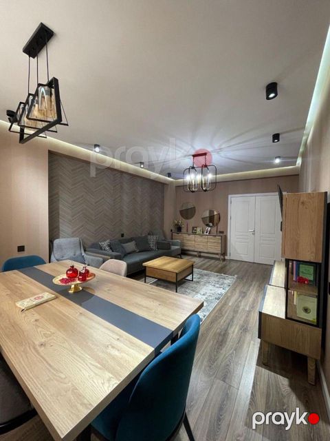 Satılır 3 otaqlı yeni tikili 131 m² — Bakı
