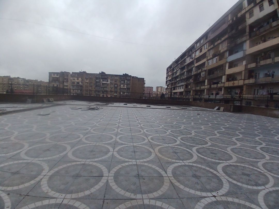 Satılır 3 otaqlı yeni tikili 147 m² — Mənzil, Bakı (5)