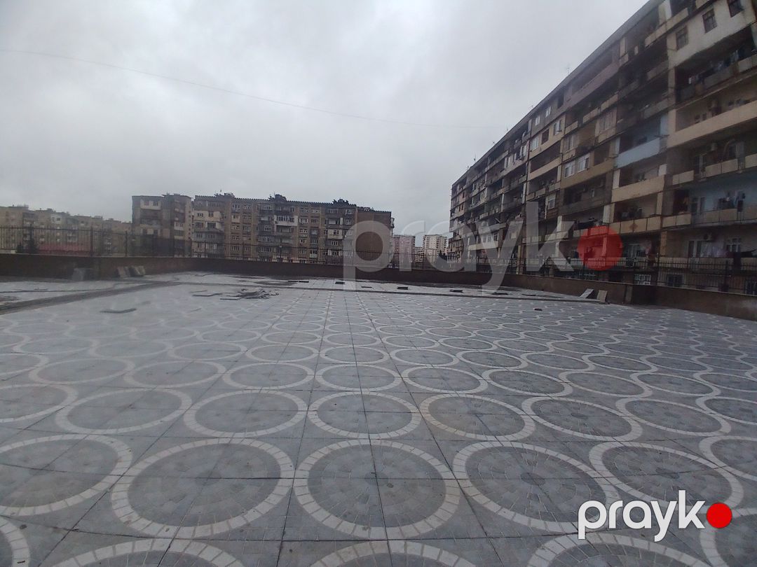 Satılır 3 otaqlı yeni tikili 147 m² — Mənzil, Bakı (5)
