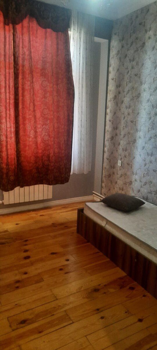 2-otaqlı yeni tikili kirayə verilir, Xırdalan ş., 68 m² — Mənzil, Xırdalan (7)