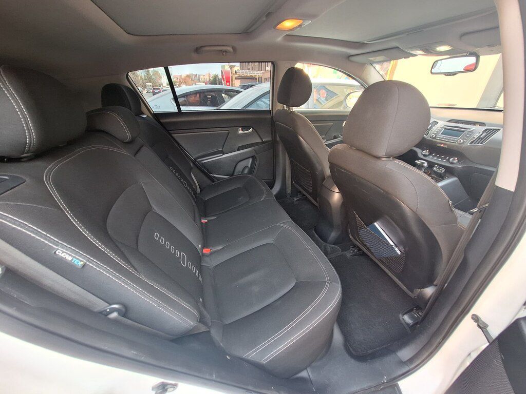 Kia Sportage, 2.0 L, 2013 il, 245 000 km — Avtomobillər, Sumqayıt (3)