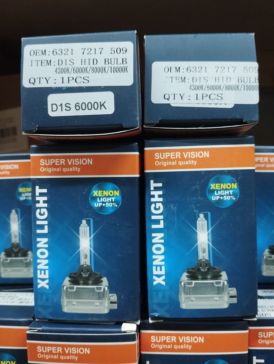 Mercedes W204 ksenon lampa — Ehtiyat hissələri və aksesuarlar, Bakı (5)