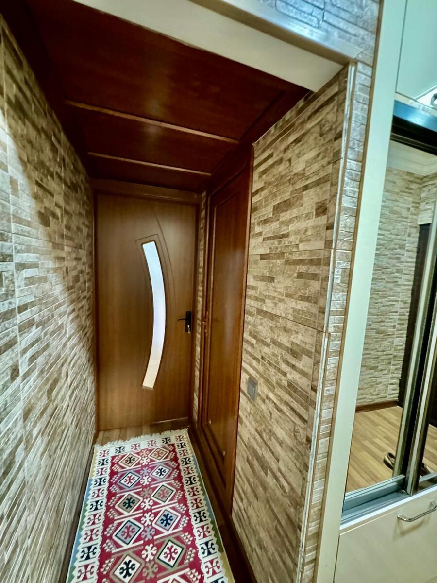 Satılır 2 otaqlı köhnə tikili 52 m² — Mənzil, Bakı (12)
