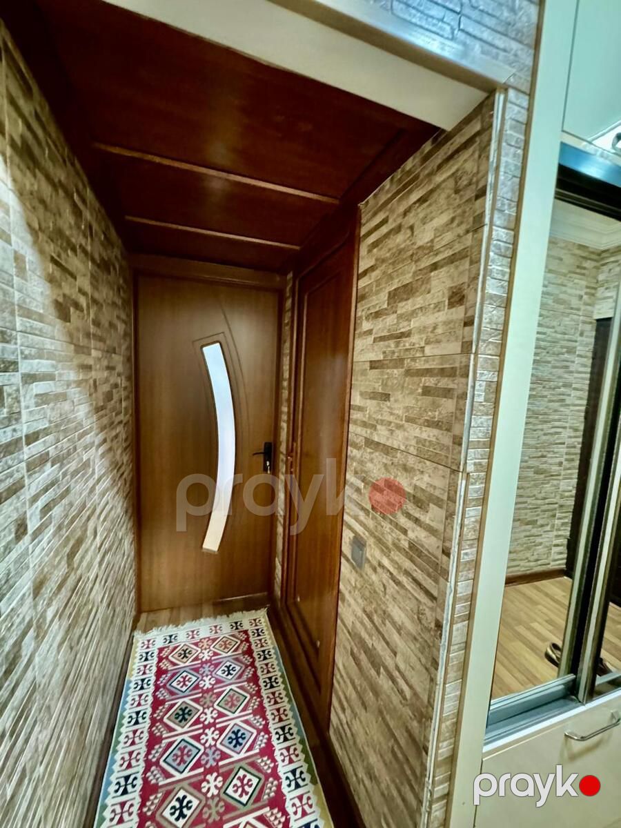 Satılır 2 otaqlı köhnə tikili 52 m² — Mənzil, Bakı (12)