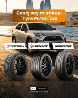 Toyota RAV4 təkərləri — TyreportalAz — Ehtiyat hissələri və aksesuarlar