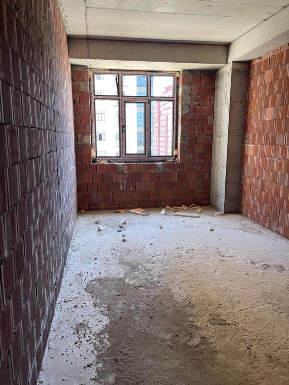 Satılır 4 otaqlı yeni tikili 187.5 m² — Mənzil, Bakı (8)