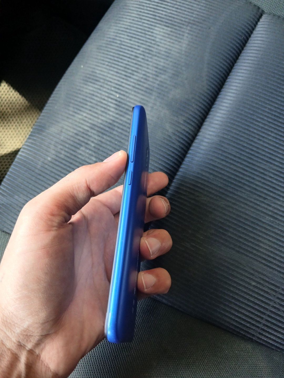 Xiaomi Redmi 8A Ocean Blue 32GB/2GB — Smartfonlar, Bakı (3)