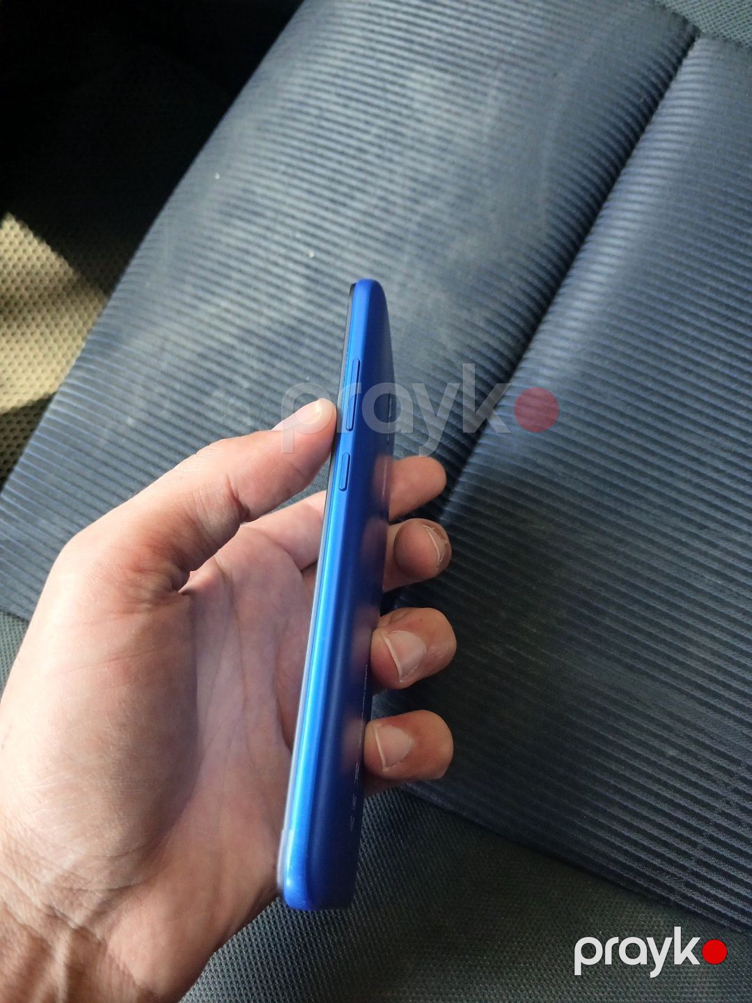 Xiaomi Redmi 8A Ocean Blue 32GB/2GB — Smartfonlar, Bakı (3)