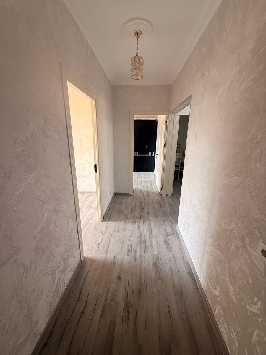 İcarəyə verilir 3 otaqlı köhnə tikili 75 m² — Mənzil, Bakı (9)
