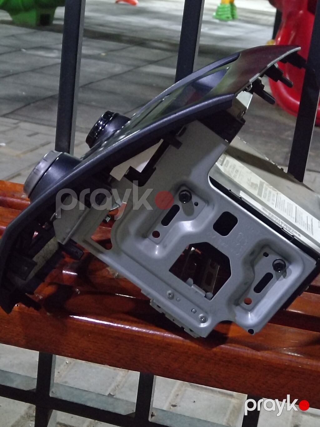 Salam hər vaxtınız xeyir olsun öz Avtomobilimin (honda civic 2008) — Avtomobil akustikası, Bakı (3)