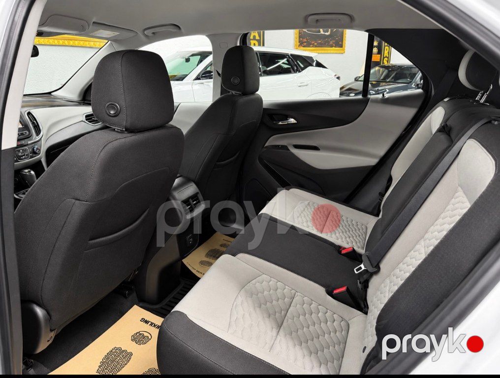 Chevrolet Equinox, 1.5 L, 2020 il, 105 000 km — Avtomobillər, Bakı (5)