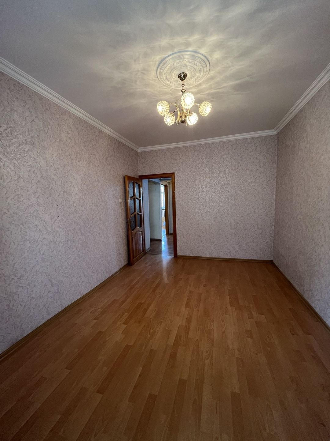 Satılır 3 otaqlı köhnə tikili 80 m² — Mənzil, Bakı (4)