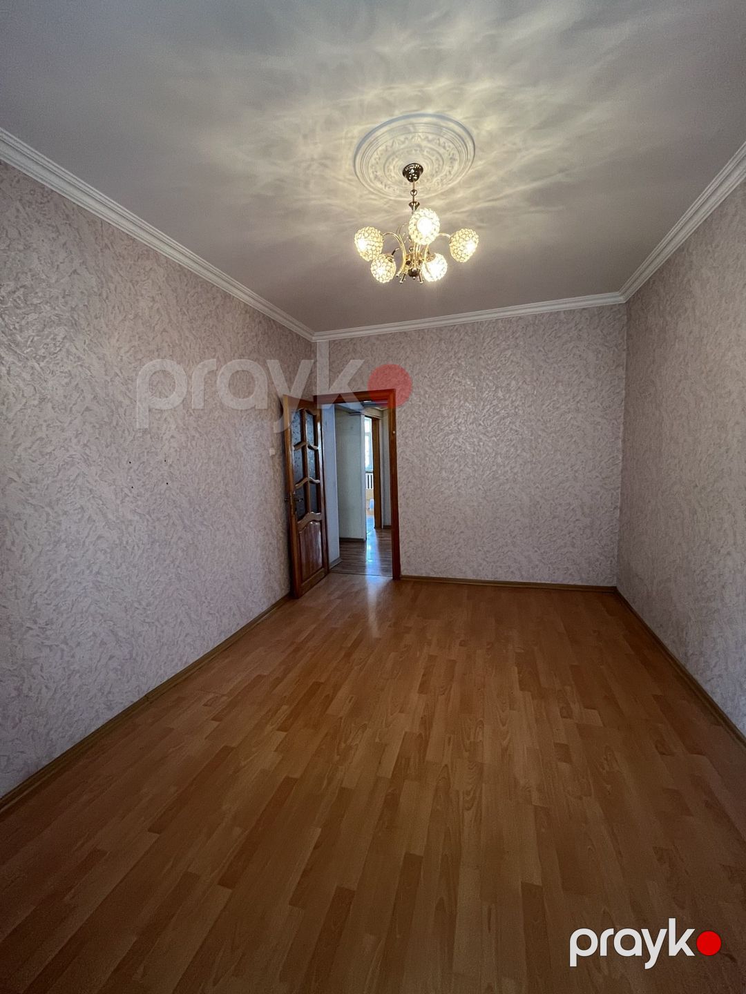 Satılır 3 otaqlı köhnə tikili 80 m² — Mənzil, Bakı (4)