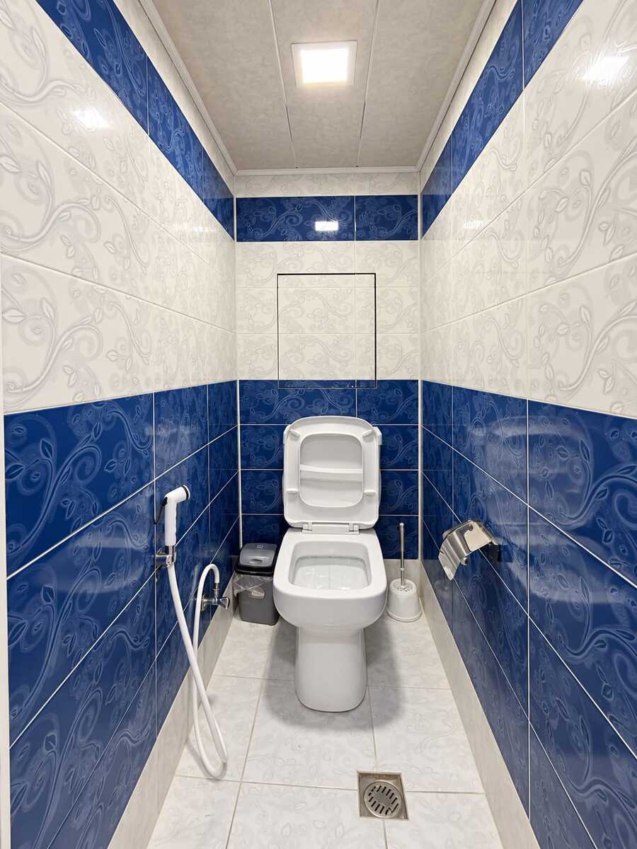 Satılır 3 otaqlı köhnə tikili 78 m² — Mənzil, Bakı (12)