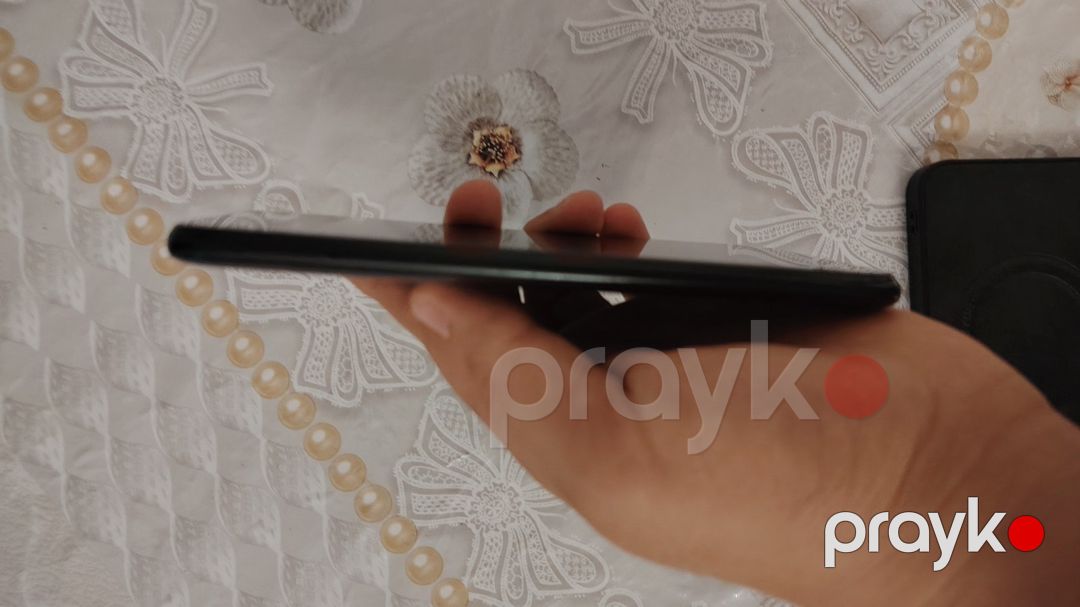 Huawei P40 Lite Black 128GB/6GB — Smartfonlar, Xırdalan (3)