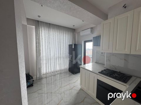 İcarəyə verilir 2 otaqlı yeni tikili 75 m²