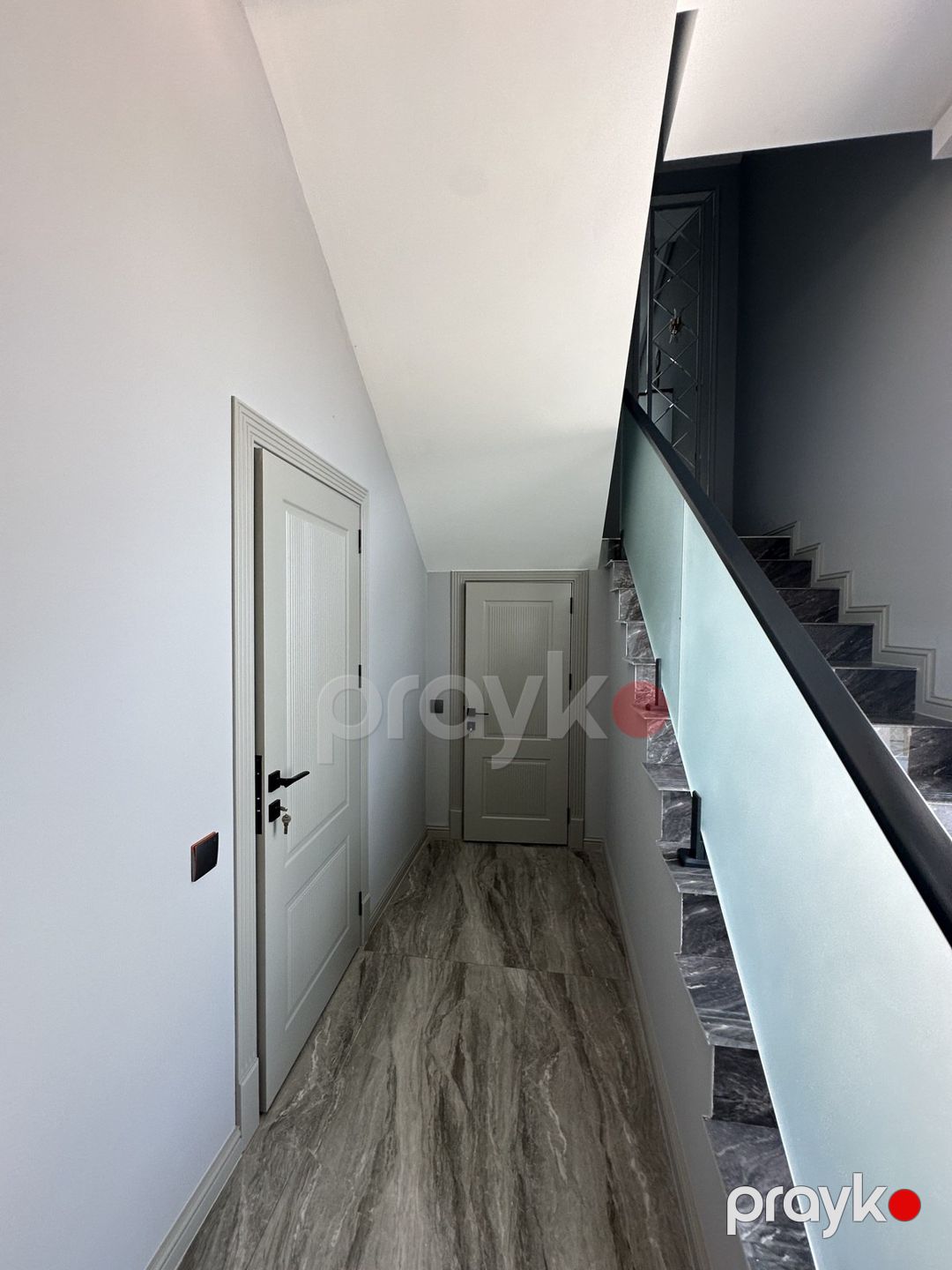 Satılır 4 otaqlı həyət evi/bağ evi 200 m² — Ev, villa, Bakı (8)