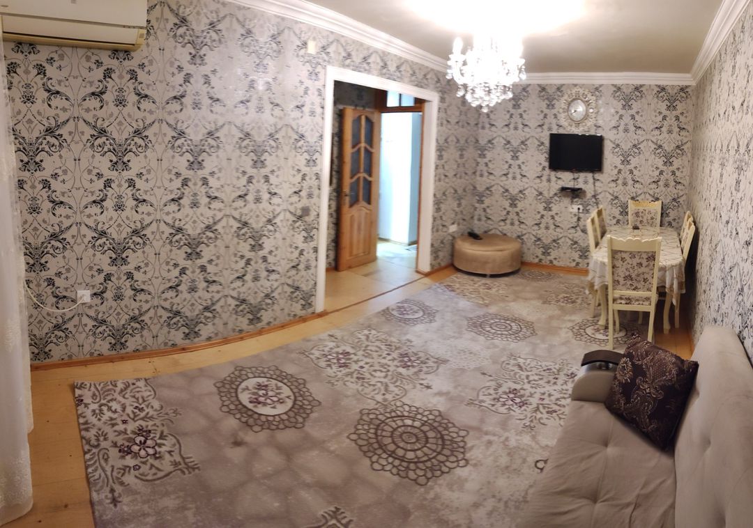 1-otaqlı mənzil, Gəncə ş., 30 m² — Mənzil, Gəncə