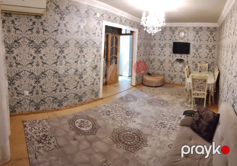 1-otaqlı mənzil, Gəncə ş., 30 m²