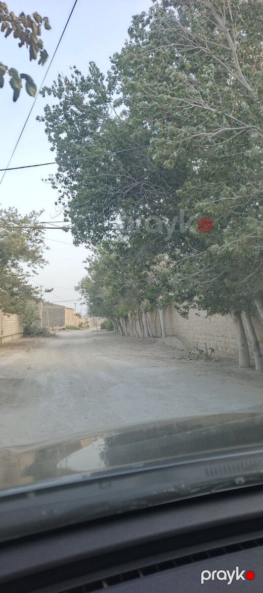 14 sot torpaq sahəsi, Zirə qəs — Torpaq, Bakı (8)