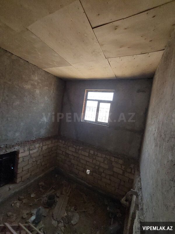 Abşeron rayonunda 5 otaqlı Həyət evi Satılır, 132 m² — Ev, villa, Bakı (7)