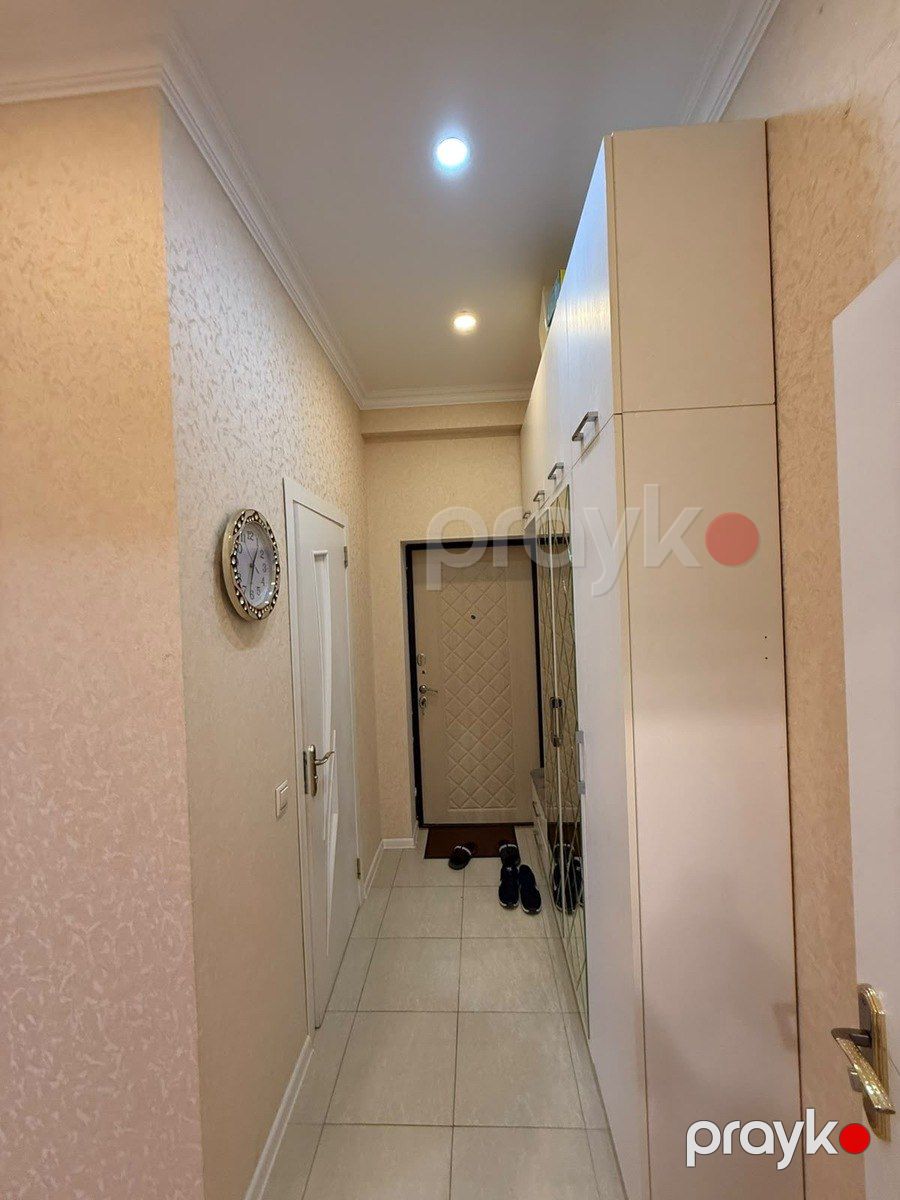 Satılır 3 otaqlı yeni tikili 68 m² — Mənzil, Xırdalan (7)