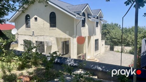 Villa kirayə verilir, Qalaaltı kəndi — Şabran