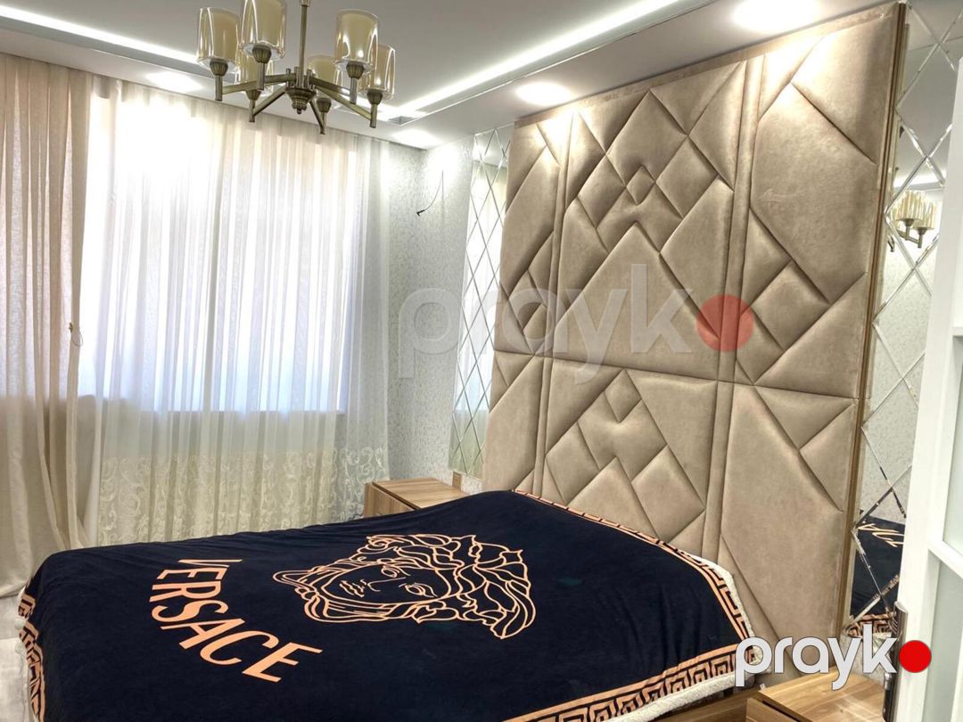 Satılır 3 otaqlı köhnə tikili 75 m² — Mənzil, Bakı (4)