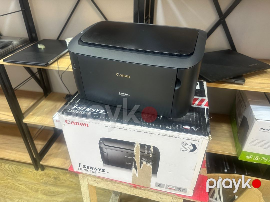 Printer Canon IBP6030b — Ofis texnikası və istehlak malları, Bakı