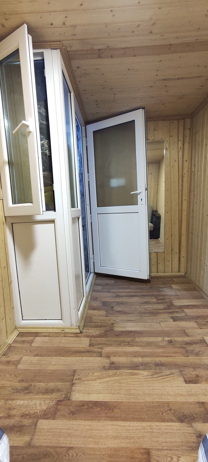 İcarəyə verilir 1 otaqlı köhnə tikili 8 m² — Mənzil, Bakı (11)