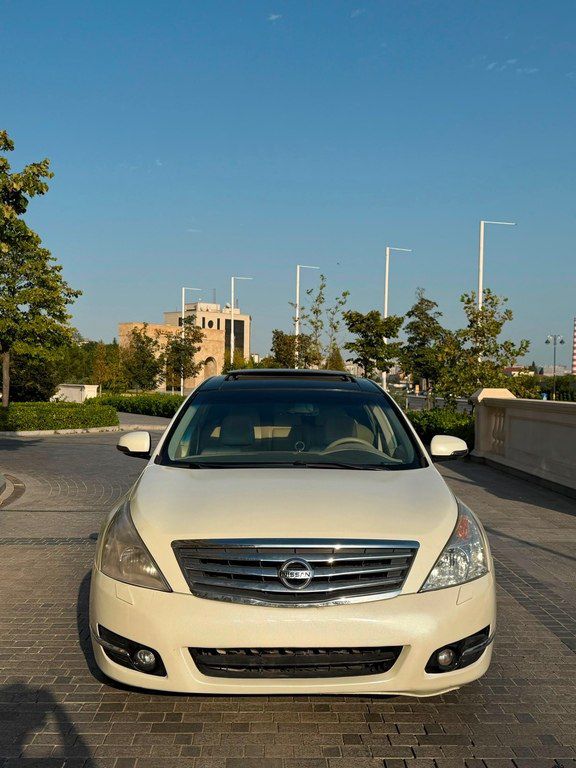 Nissan Teana, 2.5 L, 2011 il, 129 000 km — Avtomobillər, Bakı (3)