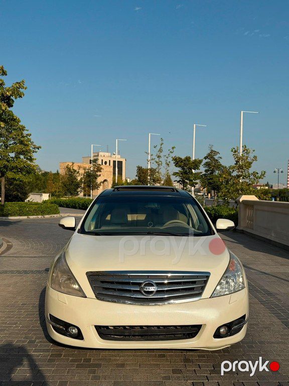 Nissan Teana, 2.5 L, 2011 il, 129 000 km — Avtomobillər, Bakı (3)