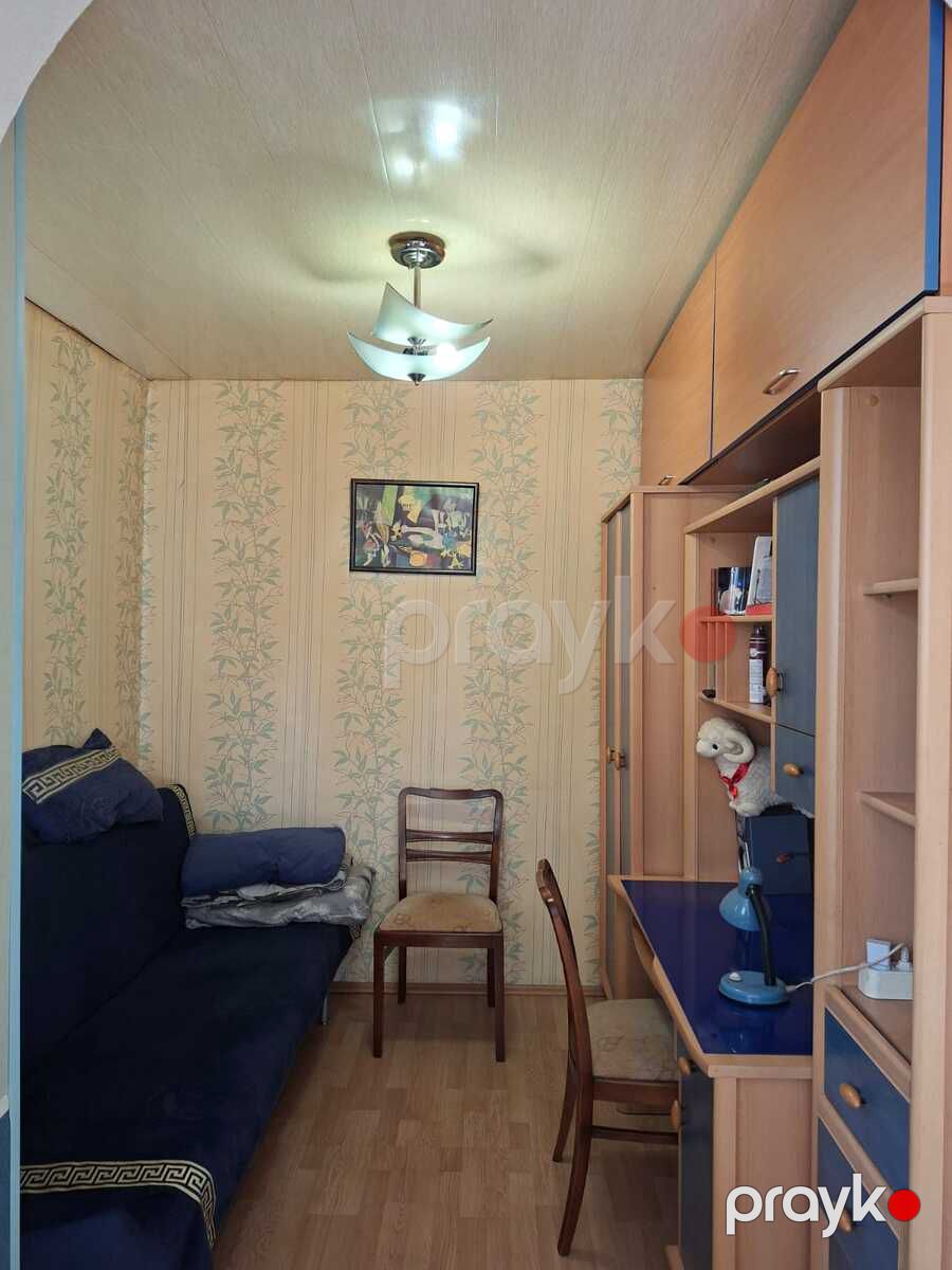 Satılır 3 otaqlı köhnə tikili 70 m² — Mənzil, Bakı (4)