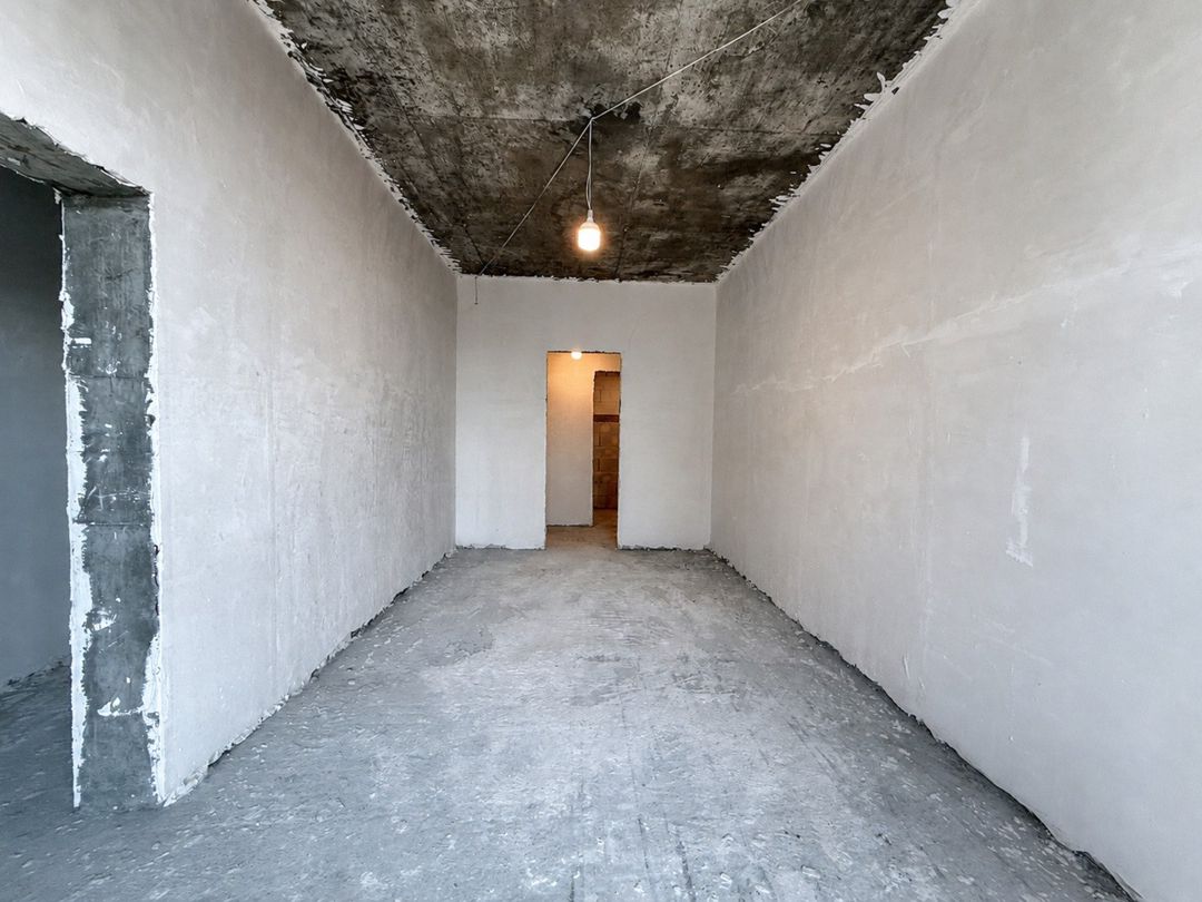 Satılır 4 otaqlı yeni tikili 220 m² — Mənzil, Bakı (12)