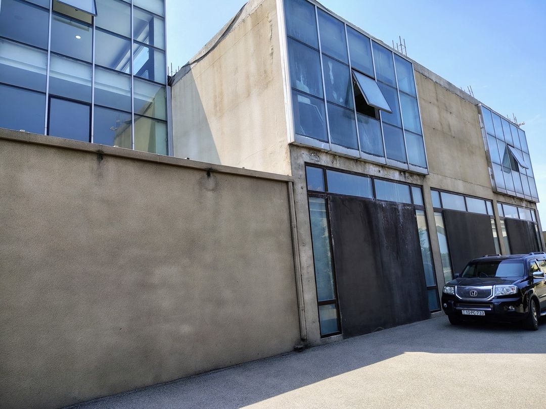 Satılır obyekt 3200 m² — Əmlak, Bakı (3)