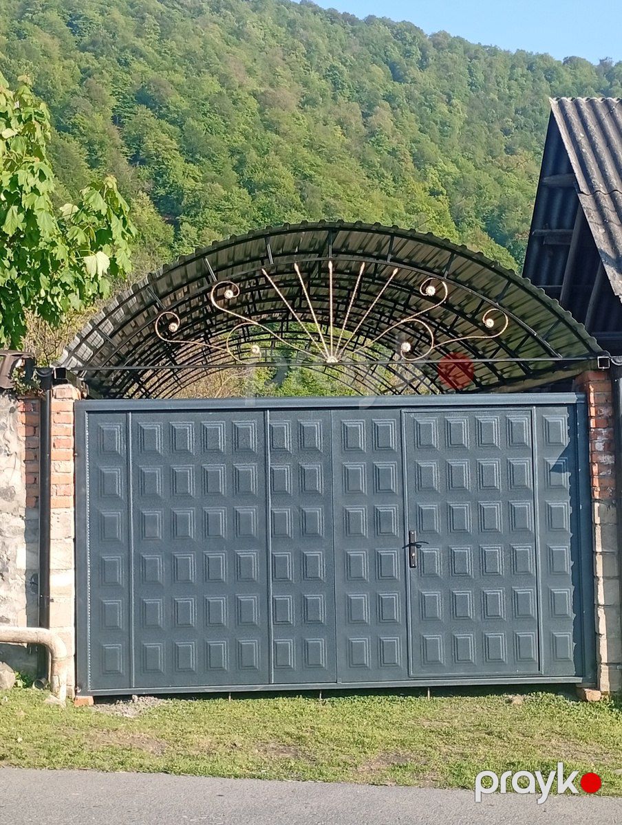 Həyət evi kirayə verilir, Zaqatala ş — Ev, villa, Zaqatala (10)