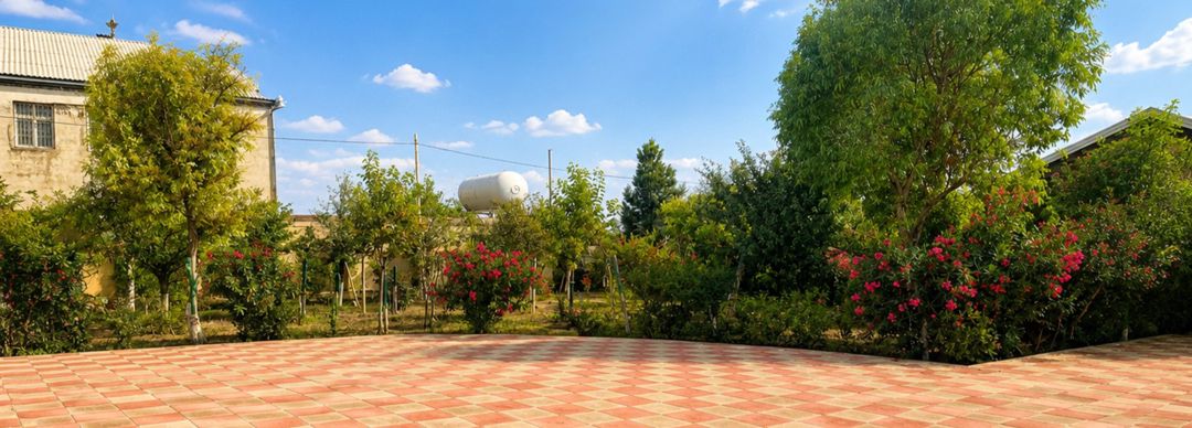 Satılır 4 otaqlı həyət evi/bağ evi 150 m² — Ev, villa, Sumqayıt (2)
