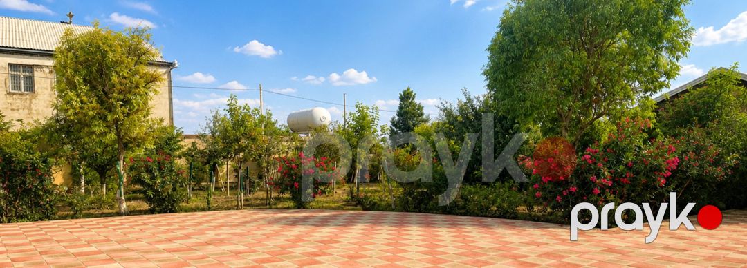 Satılır 4 otaqlı həyət evi/bağ evi 150 m² — Ev, villa, Sumqayıt (2)