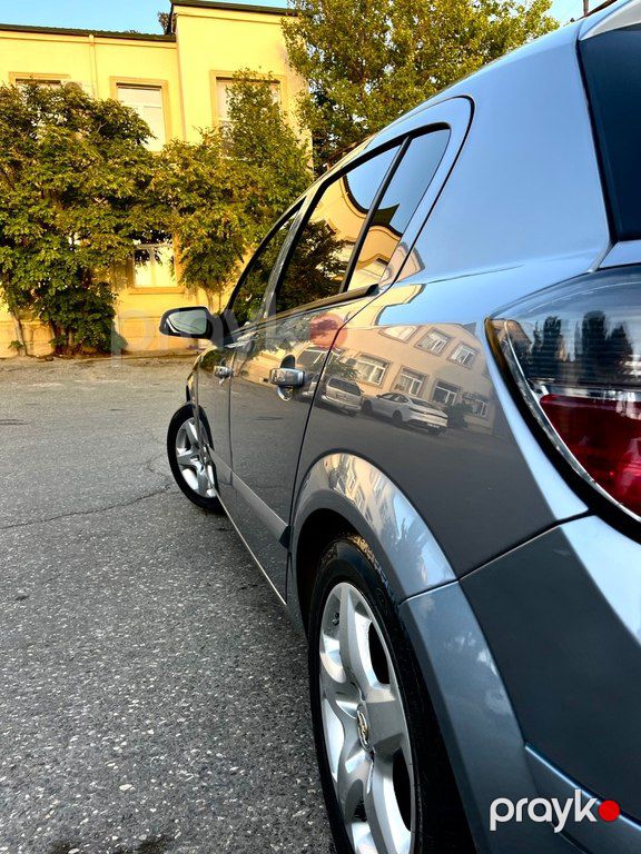 Opel Astra, 1.4 L, 2007 il, 244 500 km — Avtomobillər, Bakı (6)
