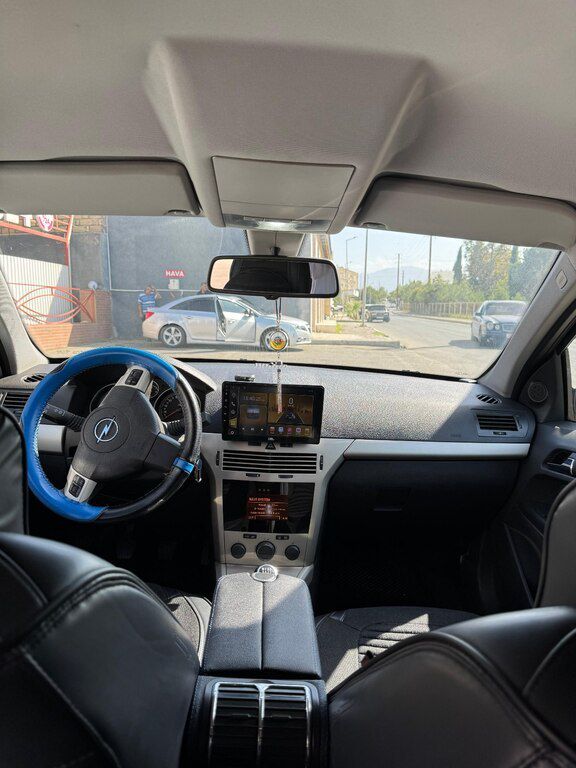 Opel Astra, 1.4 L, 2008 il, 230 000 km — Avtomobillər, Gəncə (11)