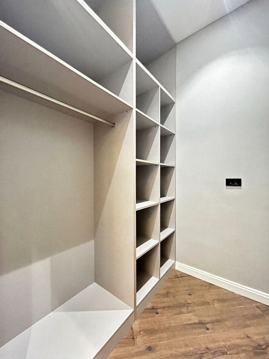 İcarəyə verilir 2 otaqlı yeni tikili 80 m² — Mənzil, Bakı (4)
