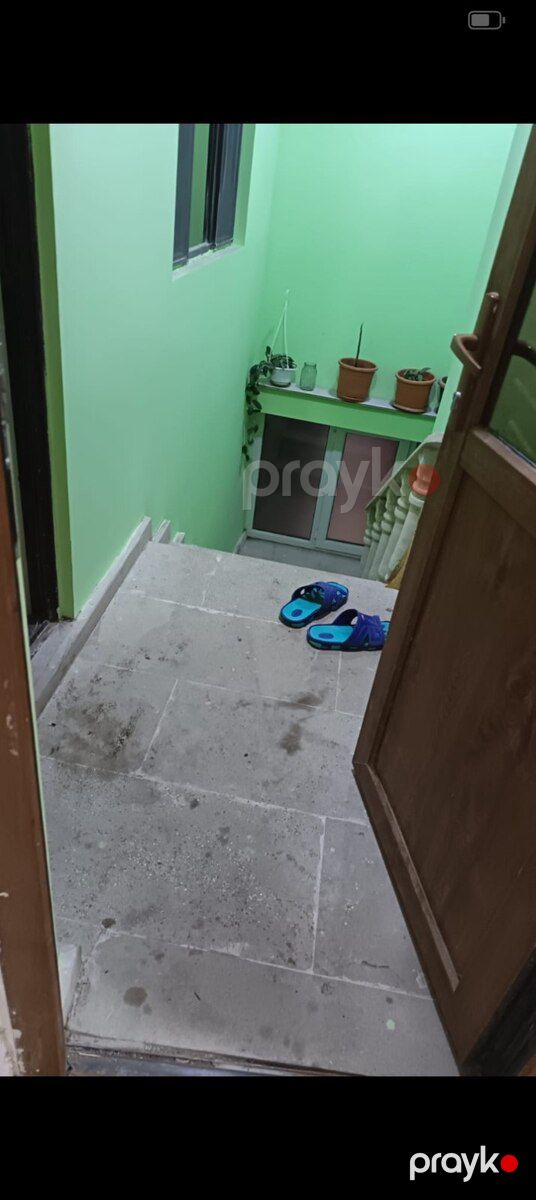 Həyət evi kirayə verilir, Maştağa qəs — Ev, villa, Bakı (3)