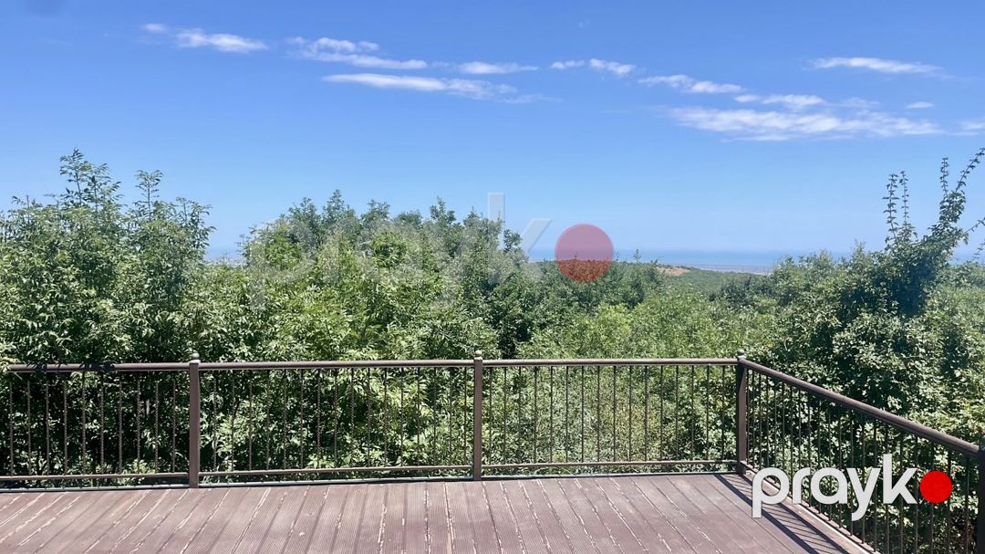 Villa kirayə verilir, Qalaaltı kəndi — Ev, villa, Şabran (11)