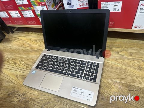 Noutbuk Asus X541U — Bakı