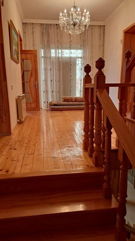 Satılır 6 otaqlı həyət evi/bağ evi 360 m² — Ev, villa, Bakı (3)