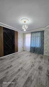 2-otaqlı yeni tikili, Xırdalan ş., 50 m² — Elbrus bəy — Apartment