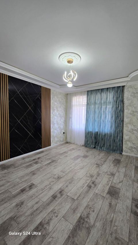 2-otaqlı yeni tikili, Xırdalan ş., 50 m² — Xırdalan